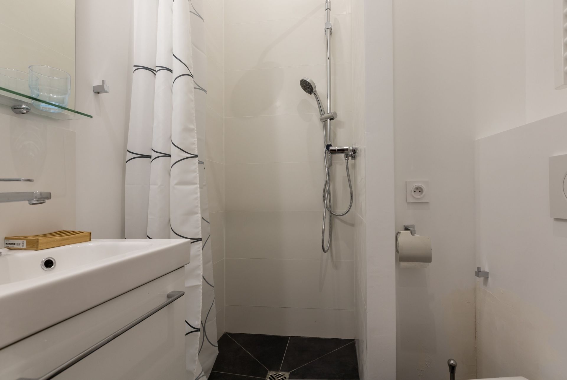 appartement de luxe 1 pièce en vente sur PARIS (75006)