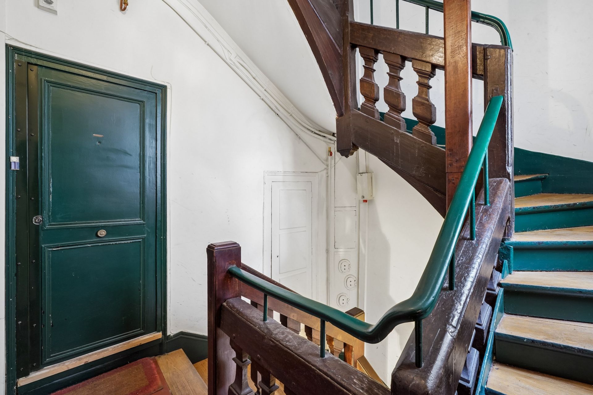 appartement de luxe 1 pièce en vente sur PARIS (75006)