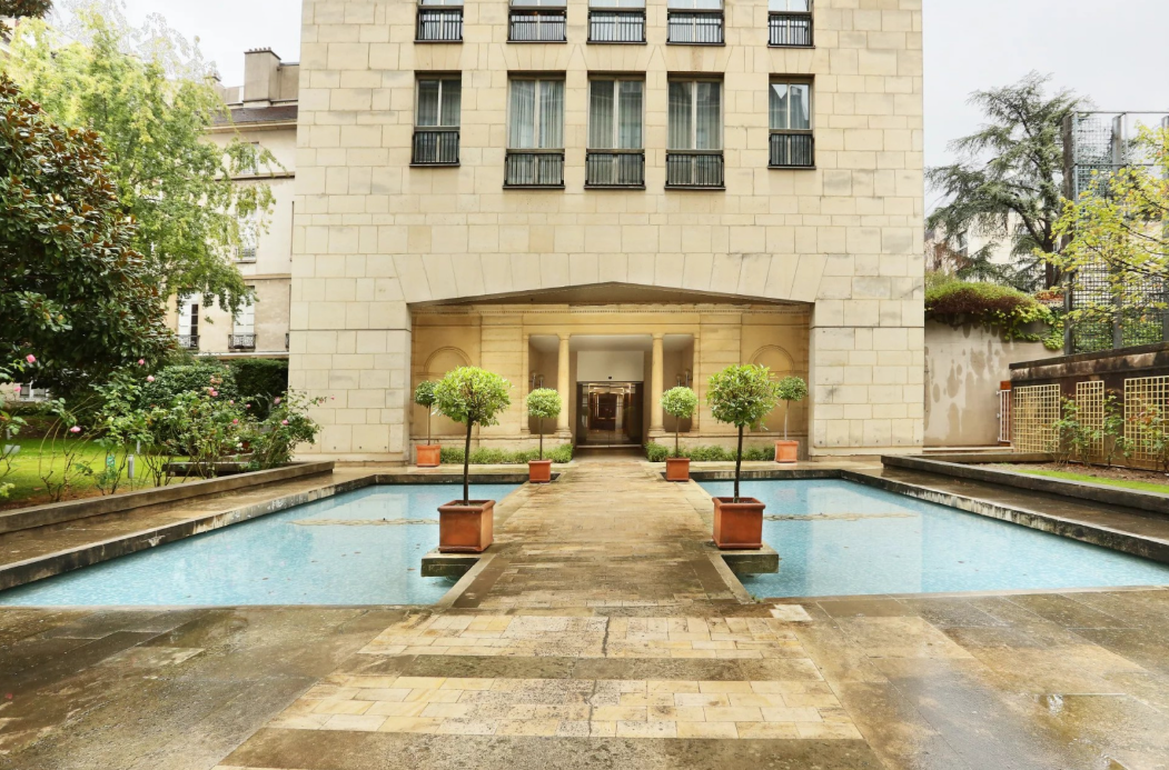 appartement de luxe 1 pièce en vente sur PARIS (75003)