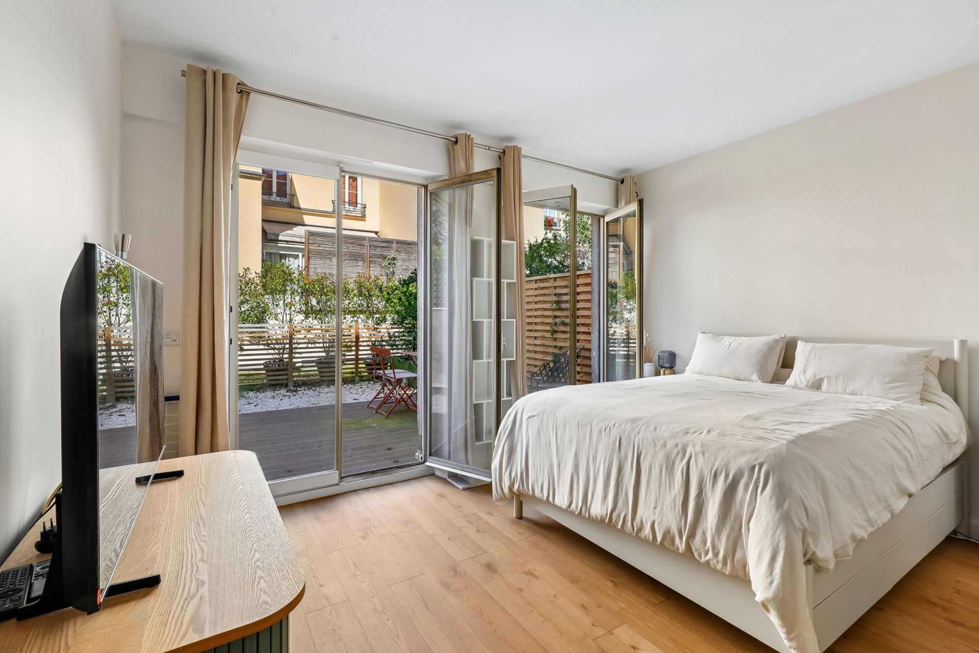 appartement de luxe 1 pièce en vente sur PARIS (75003)