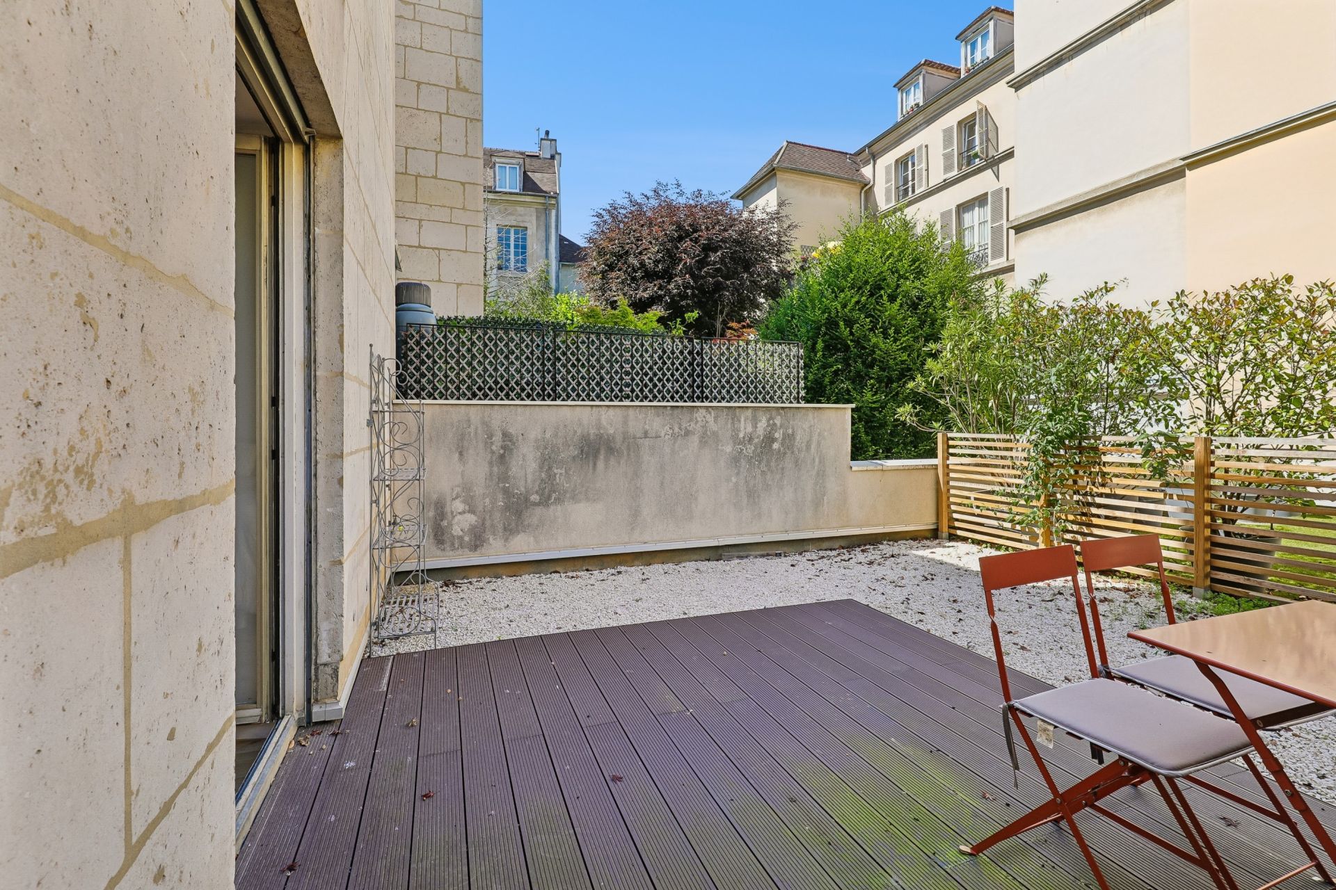appartement de luxe 1 pièce en vente sur PARIS (75003)