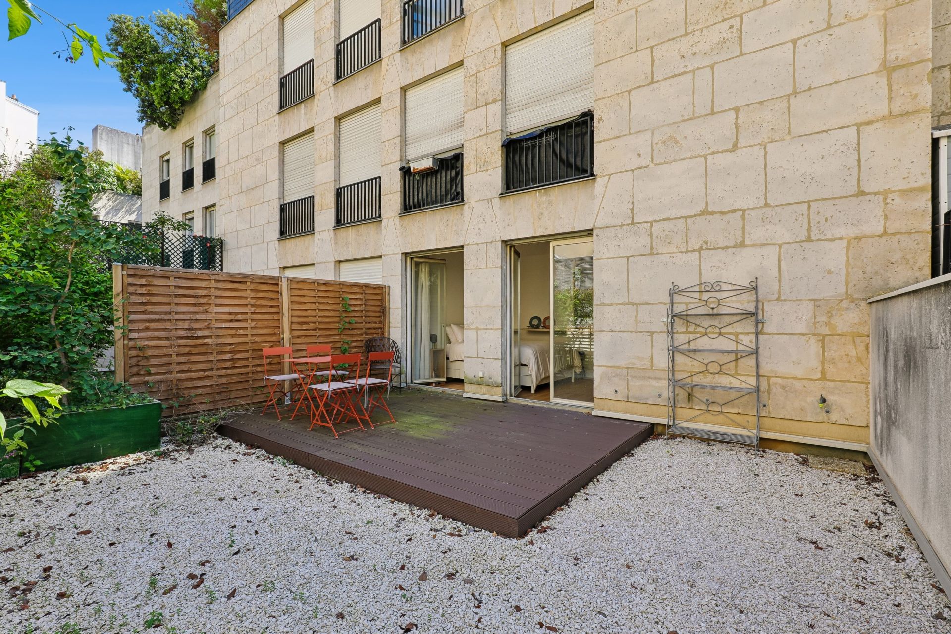appartement de luxe 1 pièce en vente sur PARIS (75003)