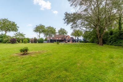 Vente Maison de luxe Quesnoy-sur-Deûle 10&nbsp;Pièces 359.22&nbsp;m²