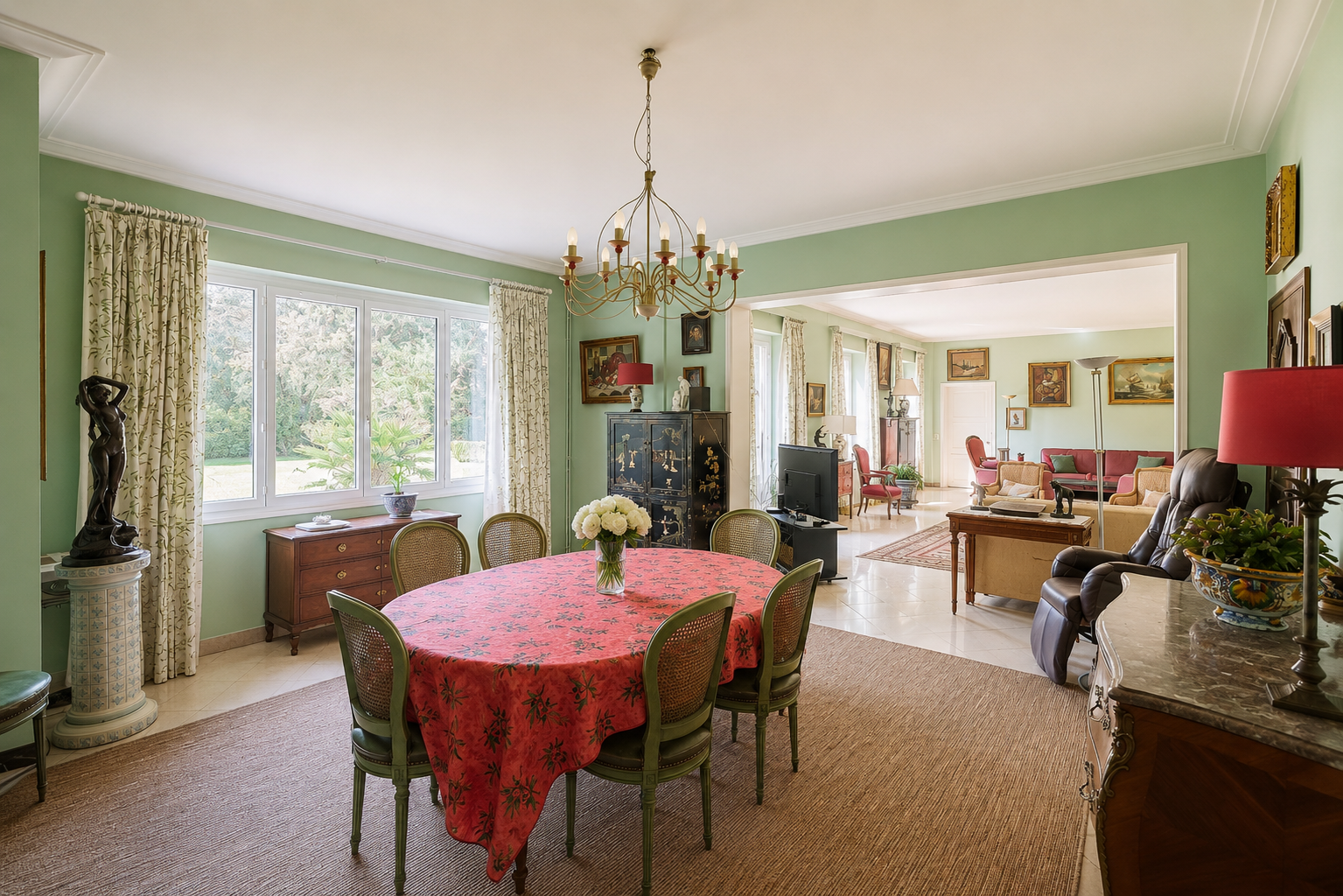 maison de luxe 20 Pièces en vente sur LA CHAPELLE D ARMENTIERES (59930)