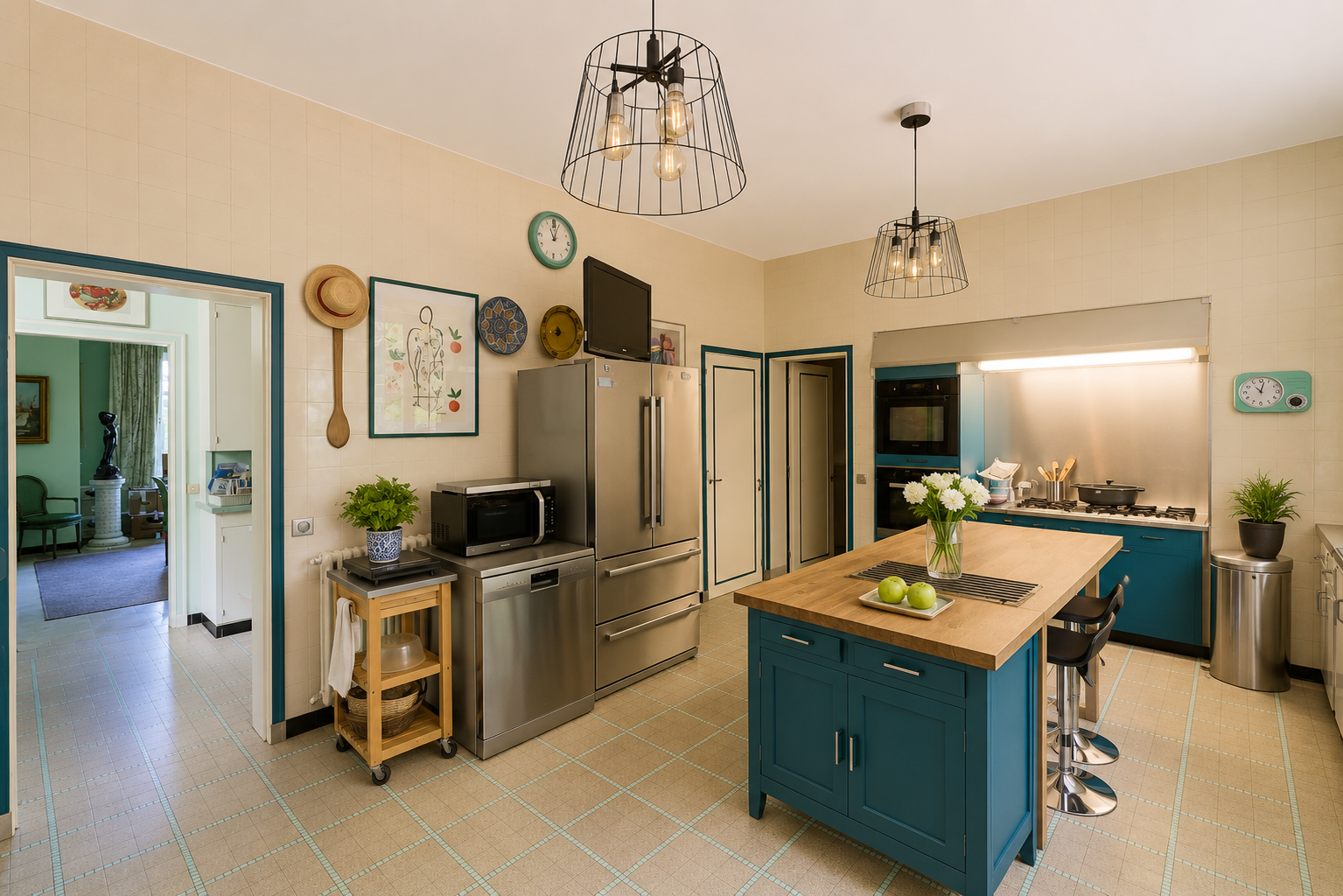 maison de luxe 20 Pièces en vente sur LA CHAPELLE D ARMENTIERES (59930)