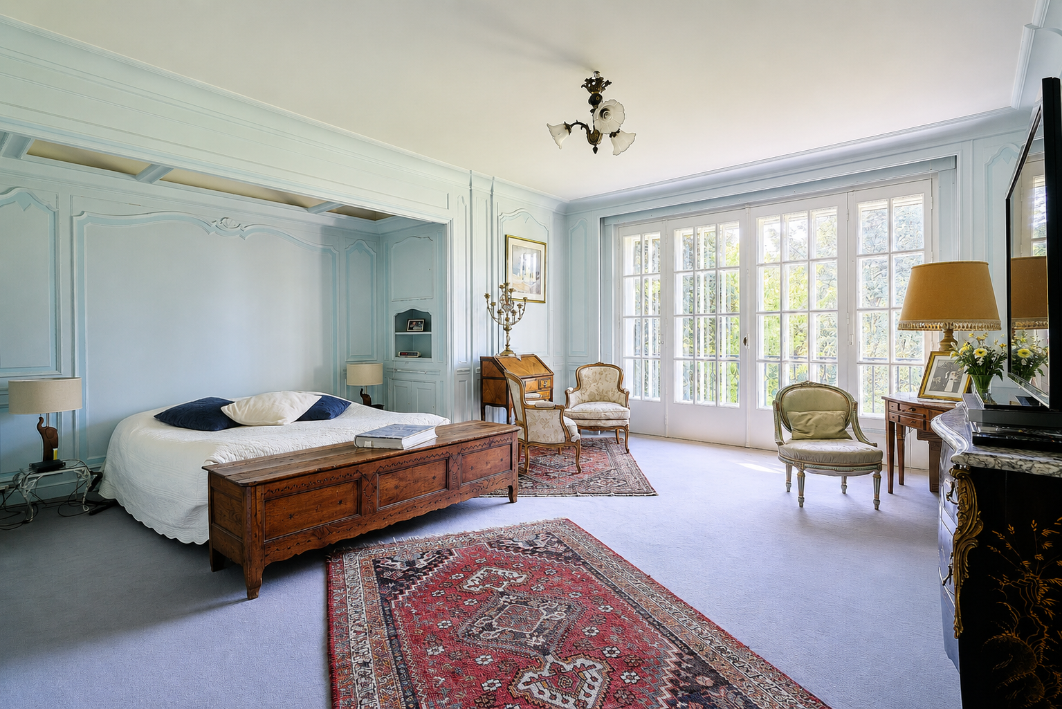 maison de luxe 20 Pièces en vente sur LA CHAPELLE D ARMENTIERES (59930)