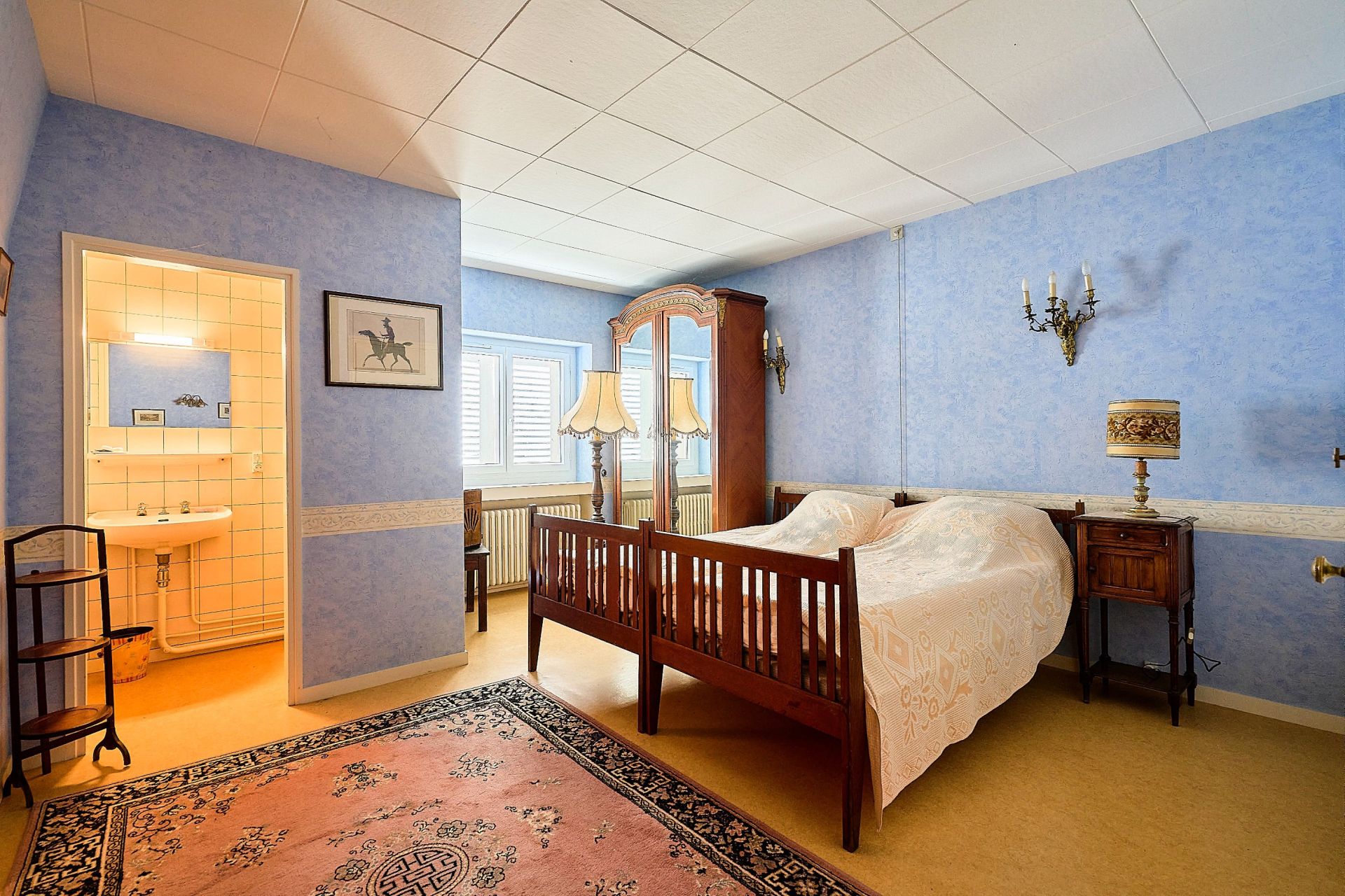 maison de luxe 20 Pièces en vente sur LA CHAPELLE D ARMENTIERES (59930)