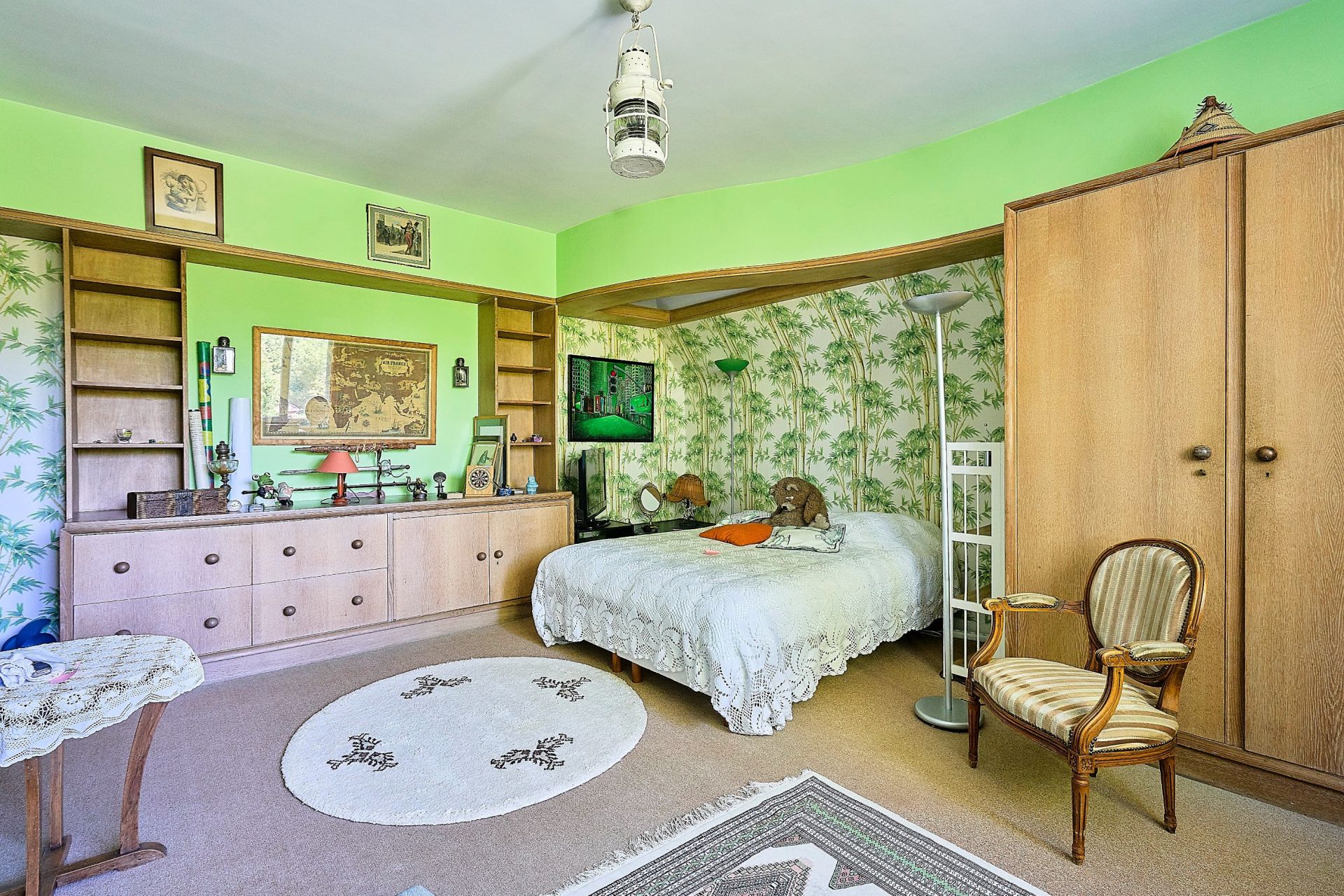 maison de luxe 20 Pièces en vente sur LA CHAPELLE D ARMENTIERES (59930)
