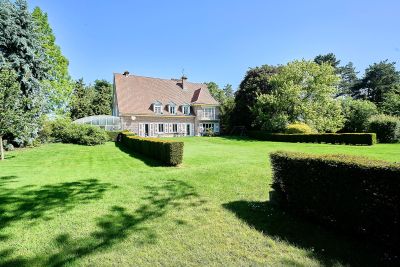 Vente Maison de luxe La Chapelle-d'Armentières 20&nbsp;Pièces 571&nbsp;m²