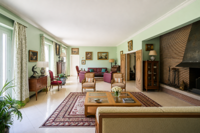 Vente Maison de luxe La Chapelle-d'Armentières 20&nbsp;Pièces 571&nbsp;m²