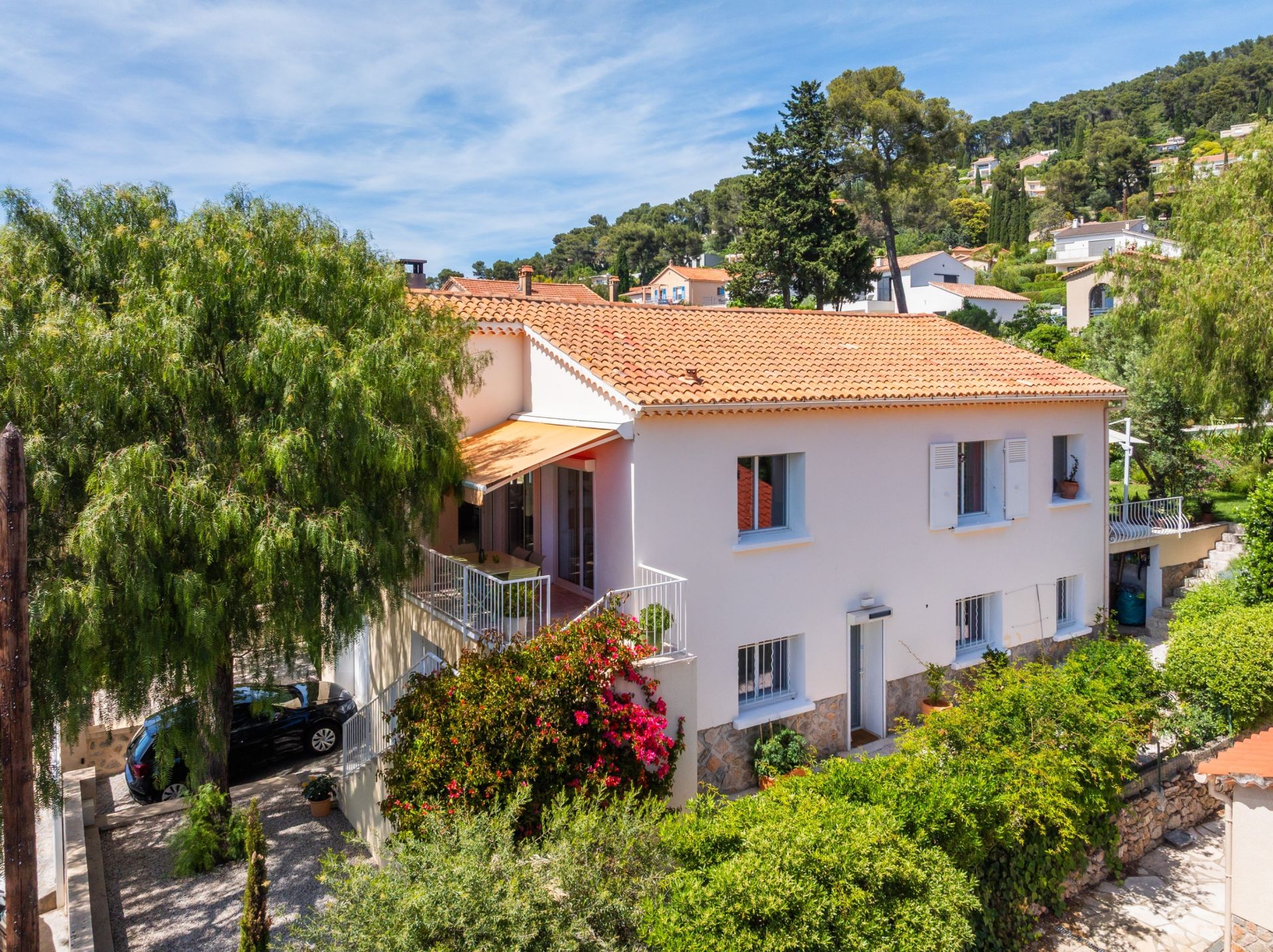 maison de luxe 6 Pièces en vente sur CARQUEIRANNE (83320)