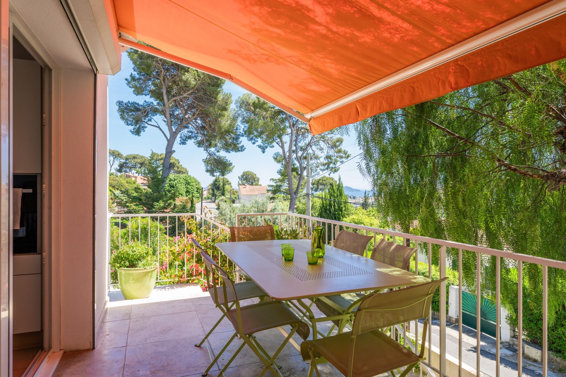maison de luxe 6 Pièces en vente sur CARQUEIRANNE (83320)