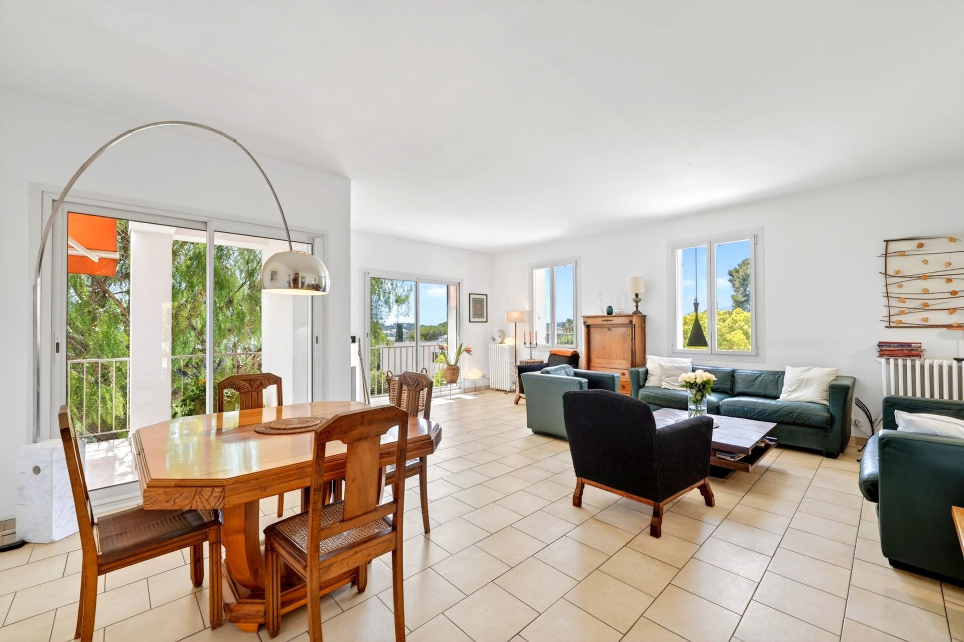 maison de luxe 6 Pièces en vente sur CARQUEIRANNE (83320)