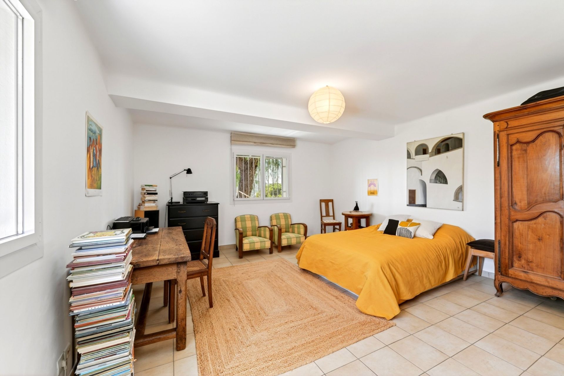 maison de luxe 6 Pièces en vente sur CARQUEIRANNE (83320)