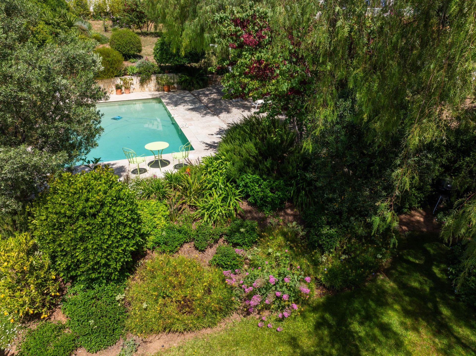 maison de luxe 6 Pièces en vente sur CARQUEIRANNE (83320)