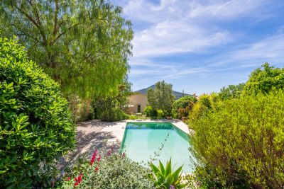 Vente Maison de luxe Carqueiranne 6&nbsp;Pièces 193&nbsp;m²