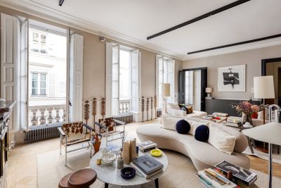Sale Luxury apartment Paris 6 6&nbsp;Rooms 205&nbsp;m²