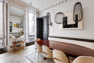Vente Appartement de luxe Paris 6 6&nbsp;Pièces 205&nbsp;m²