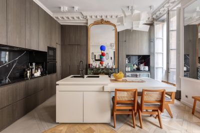 Vente Appartement de luxe Paris 6 6&nbsp;Pièces 205&nbsp;m²