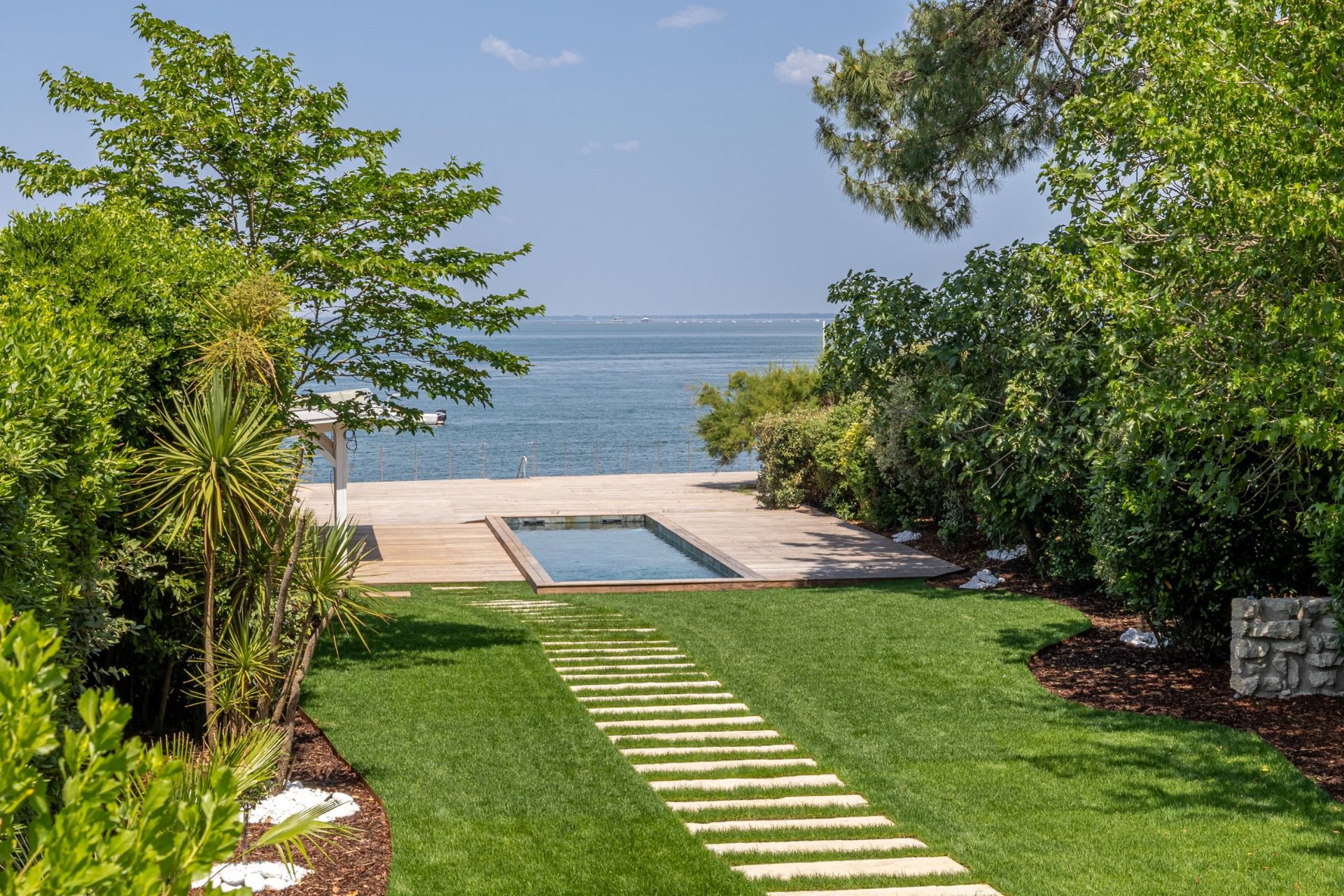 maison de luxe 12 Pièces en vente sur ARCACHON (33120)