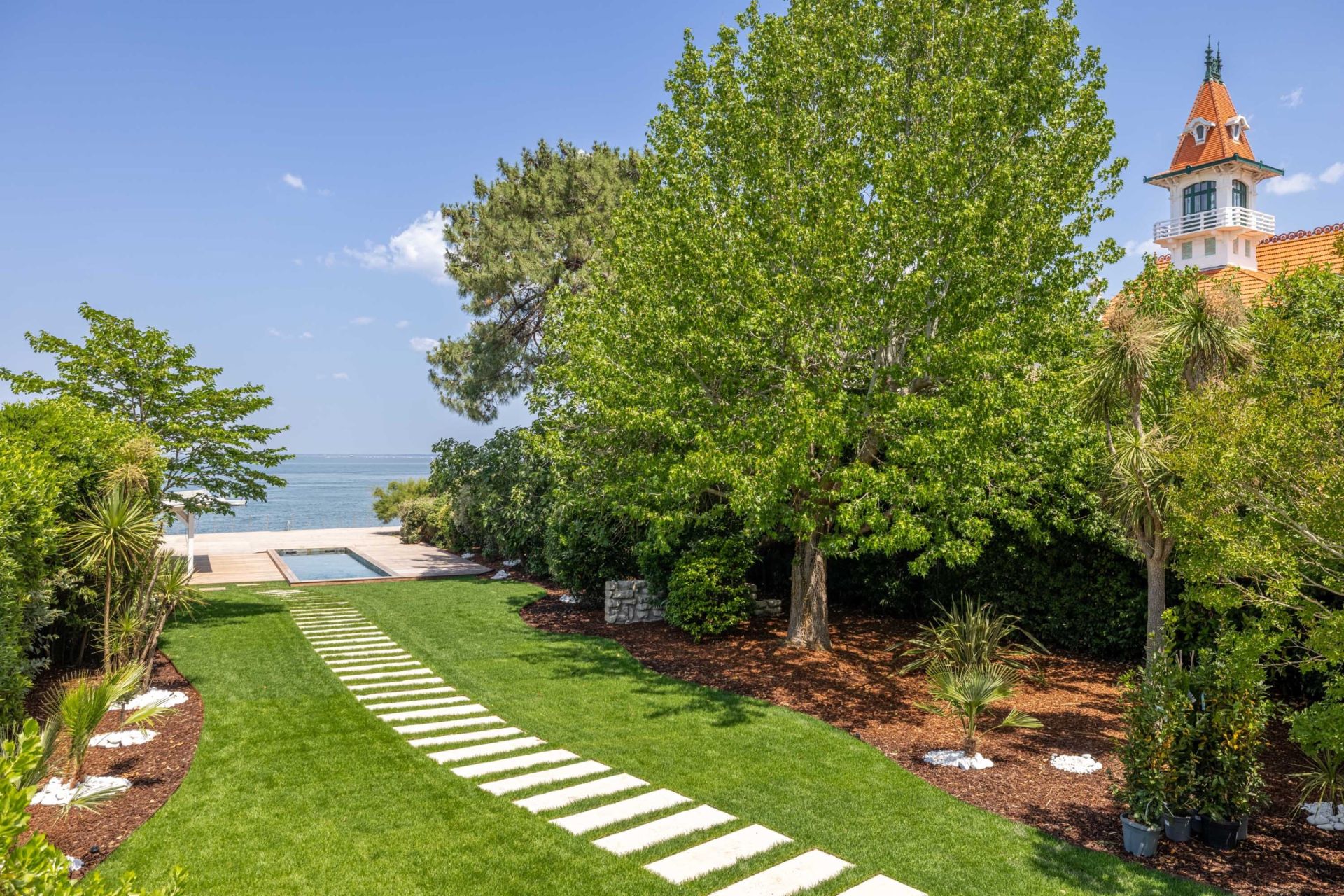 maison de luxe 12 Pièces en vente sur ARCACHON (33120)
