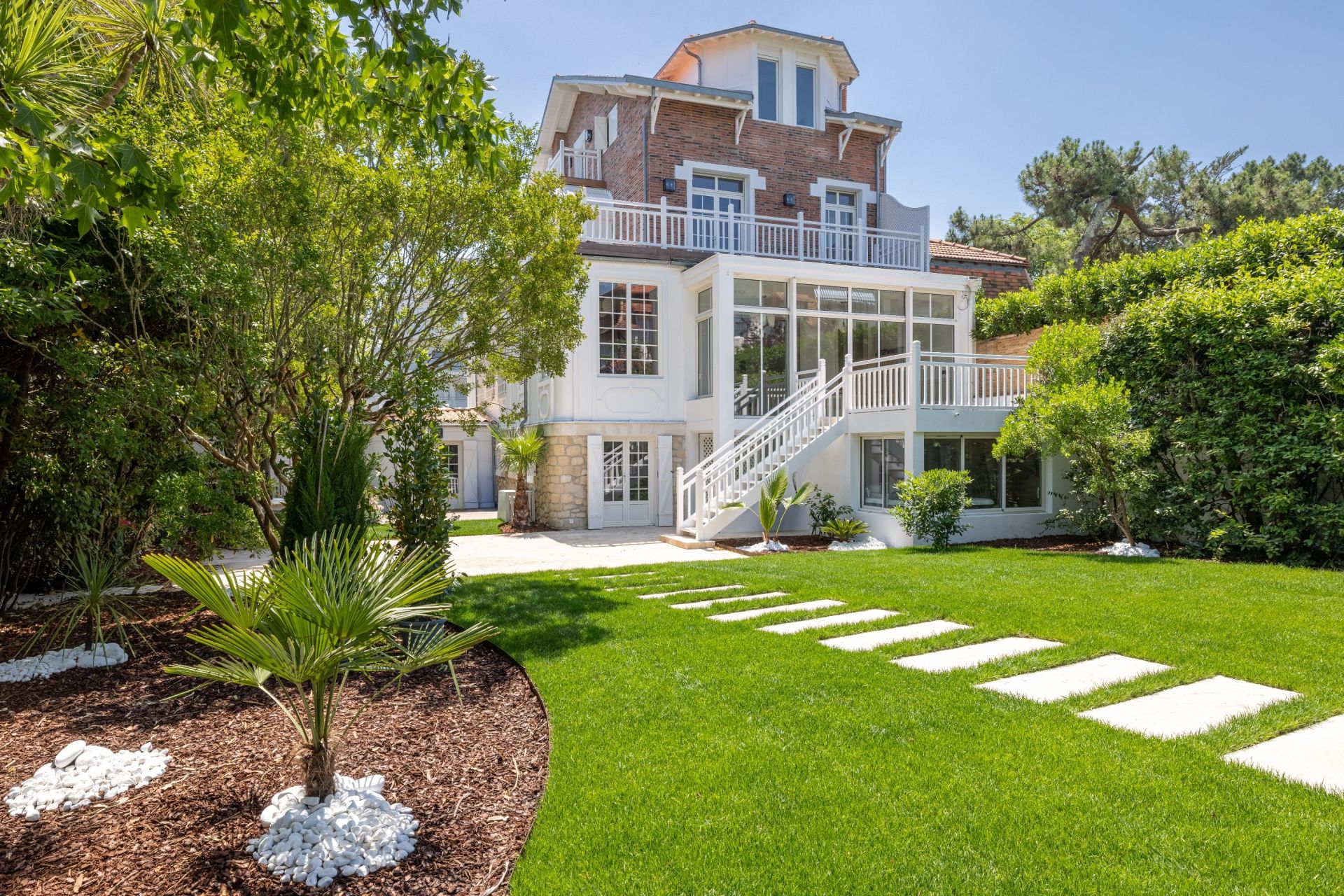 maison de luxe 12 Pièces en vente sur ARCACHON (33120)
