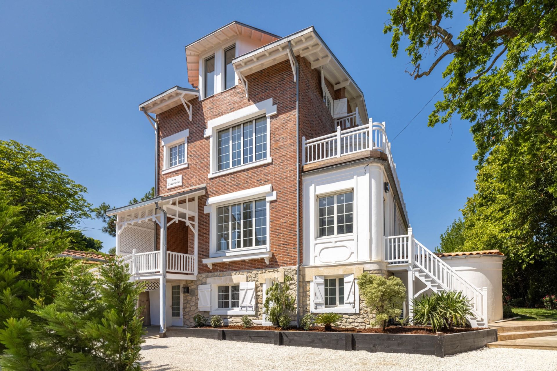 maison de luxe 12 Pièces en vente sur ARCACHON (33120)