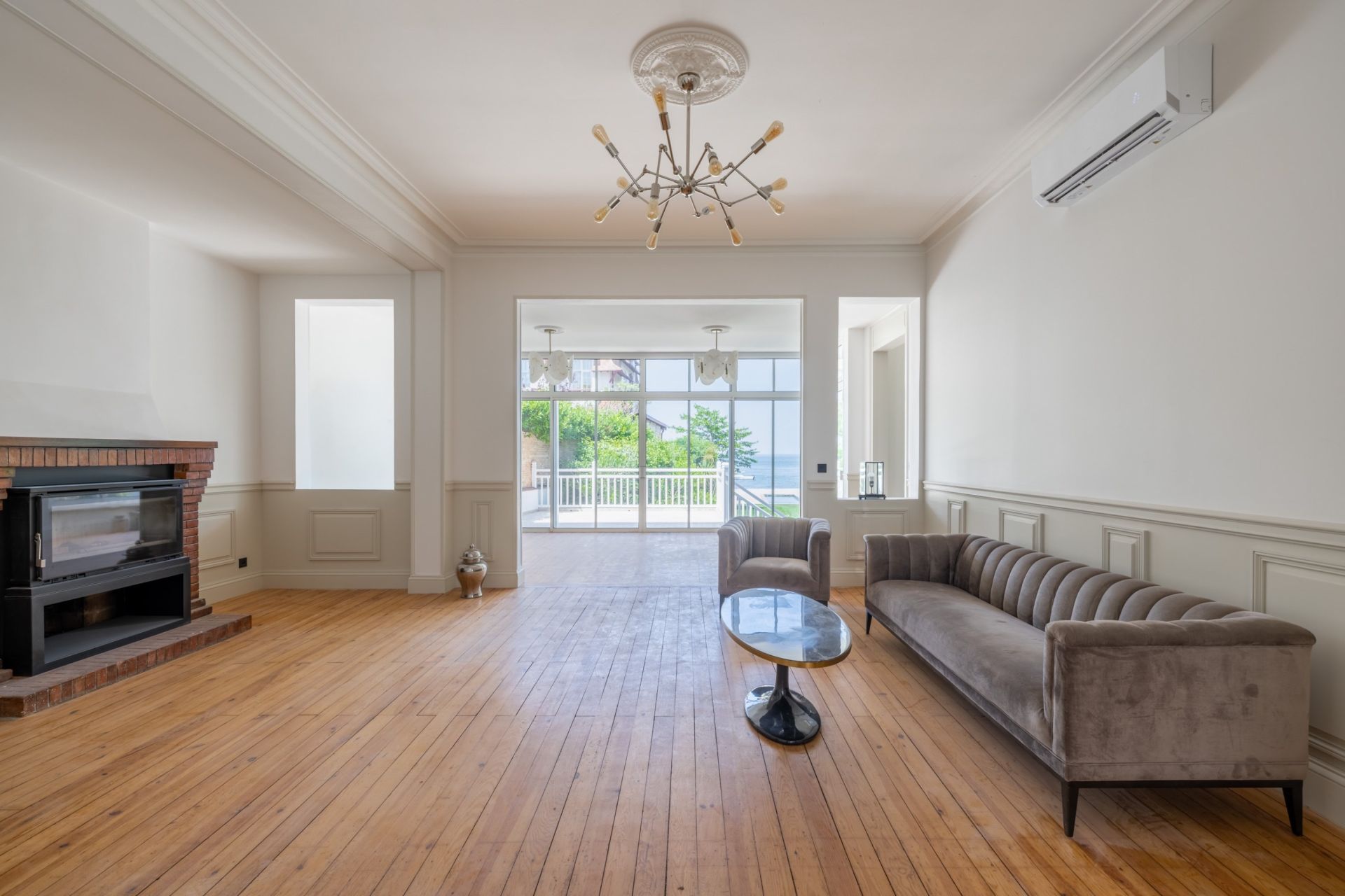 maison de luxe 12 Pièces en vente sur ARCACHON (33120)