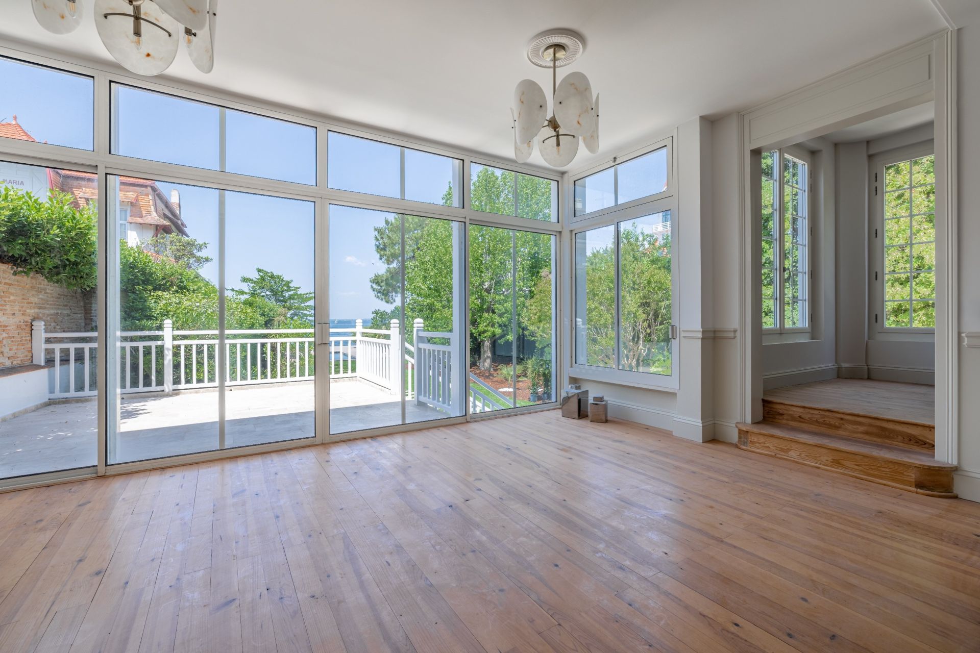 maison de luxe 12 Pièces en vente sur ARCACHON (33120)