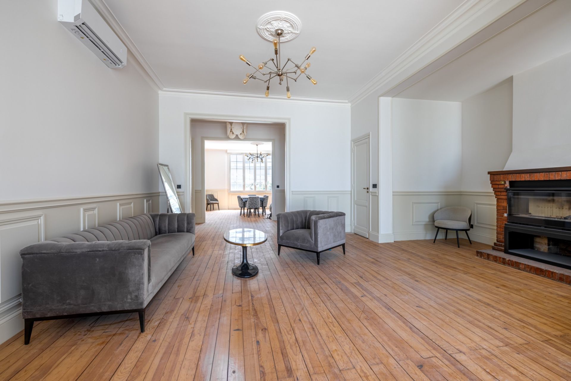 maison de luxe 12 Pièces en vente sur ARCACHON (33120)