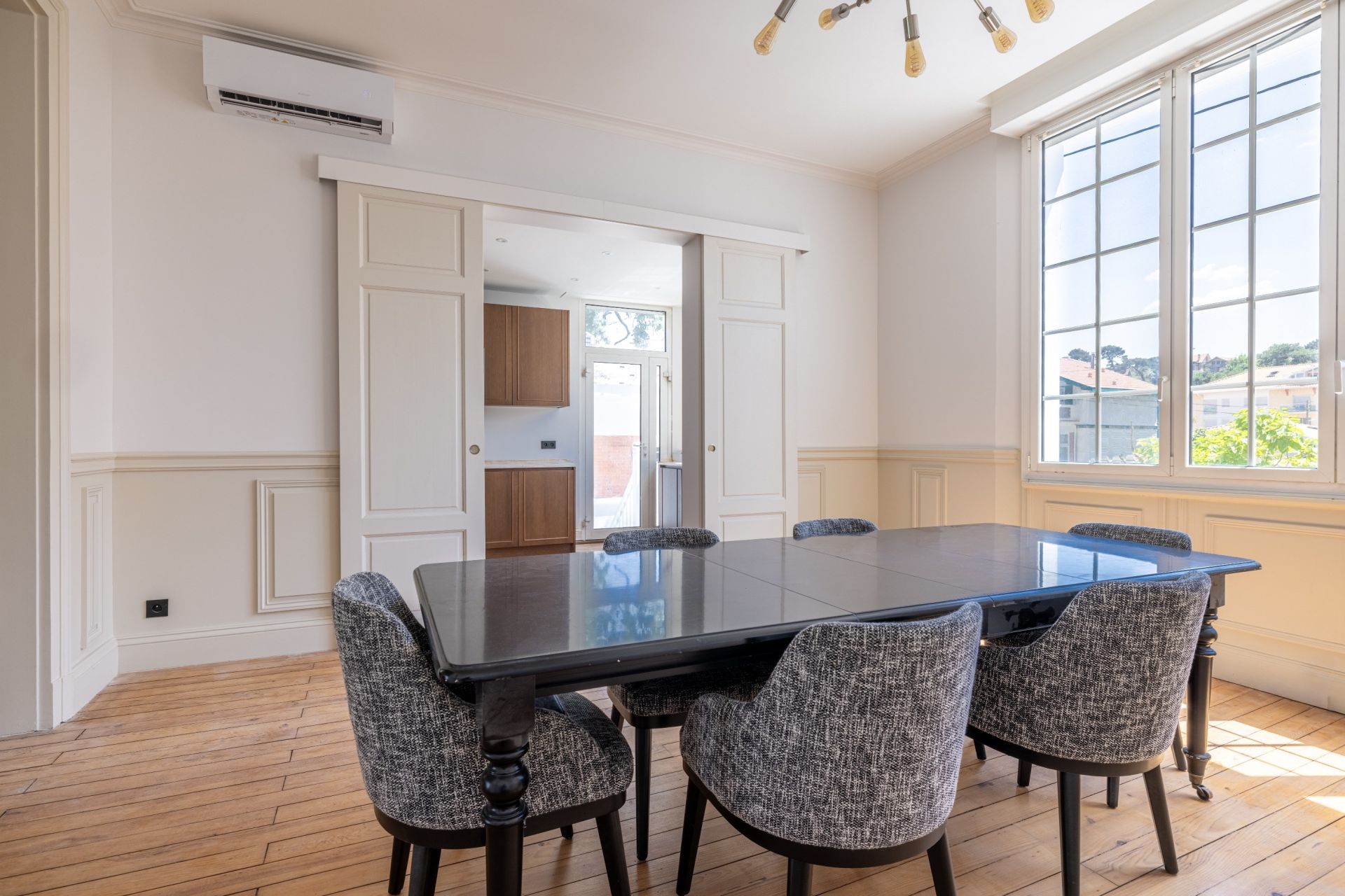 maison de luxe 12 Pièces en vente sur ARCACHON (33120)