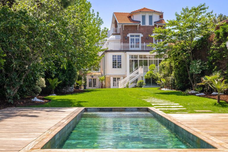 maison de luxe 12 Pièces en vente sur ARCACHON (33120)