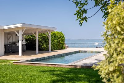 Vente Maison de luxe Arcachon 12&nbsp;Pièces 472&nbsp;m²