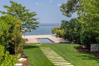 Vente Maison de luxe Arcachon 12&nbsp;Pièces 472&nbsp;m²