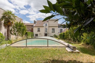 Sale Luxury house Lavaur 7&nbsp;Rooms 216&nbsp;m²