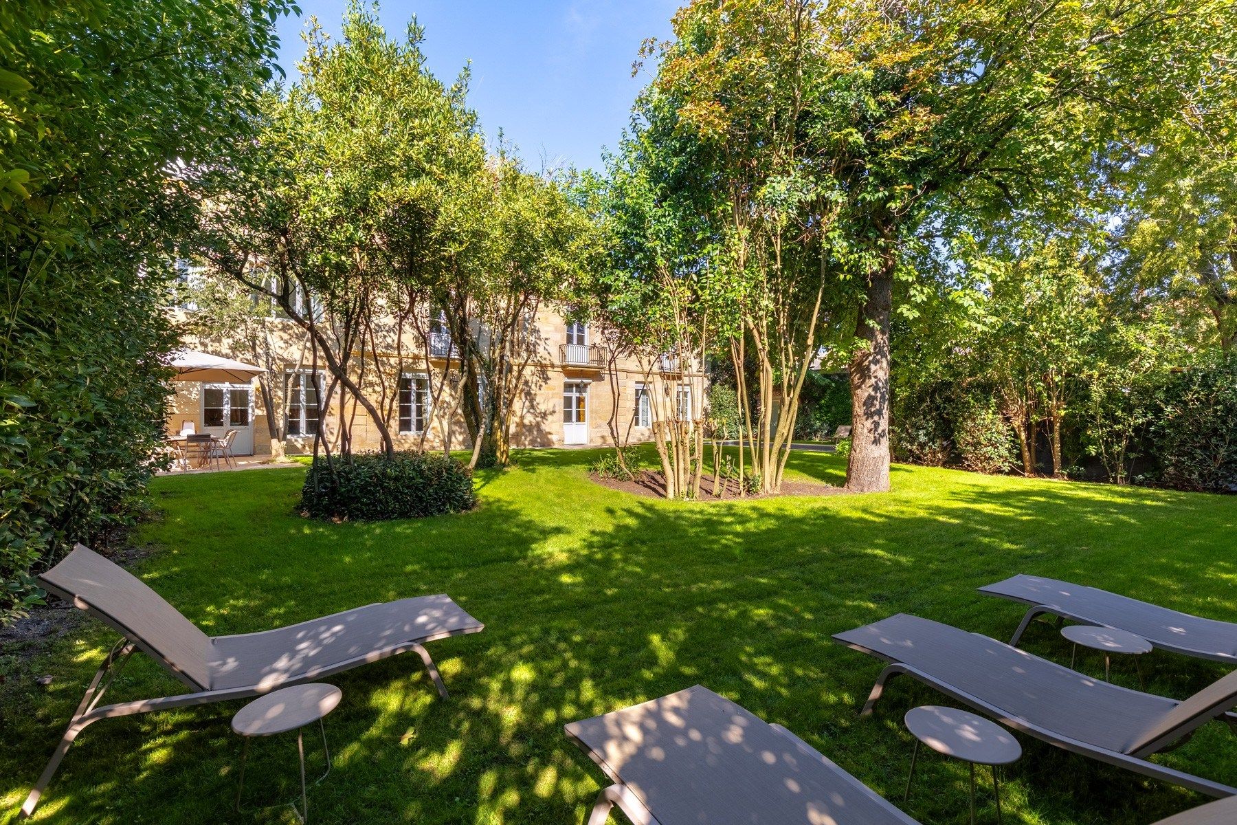 maison de luxe 9 Pièces en vente sur BORDEAUX (33000)