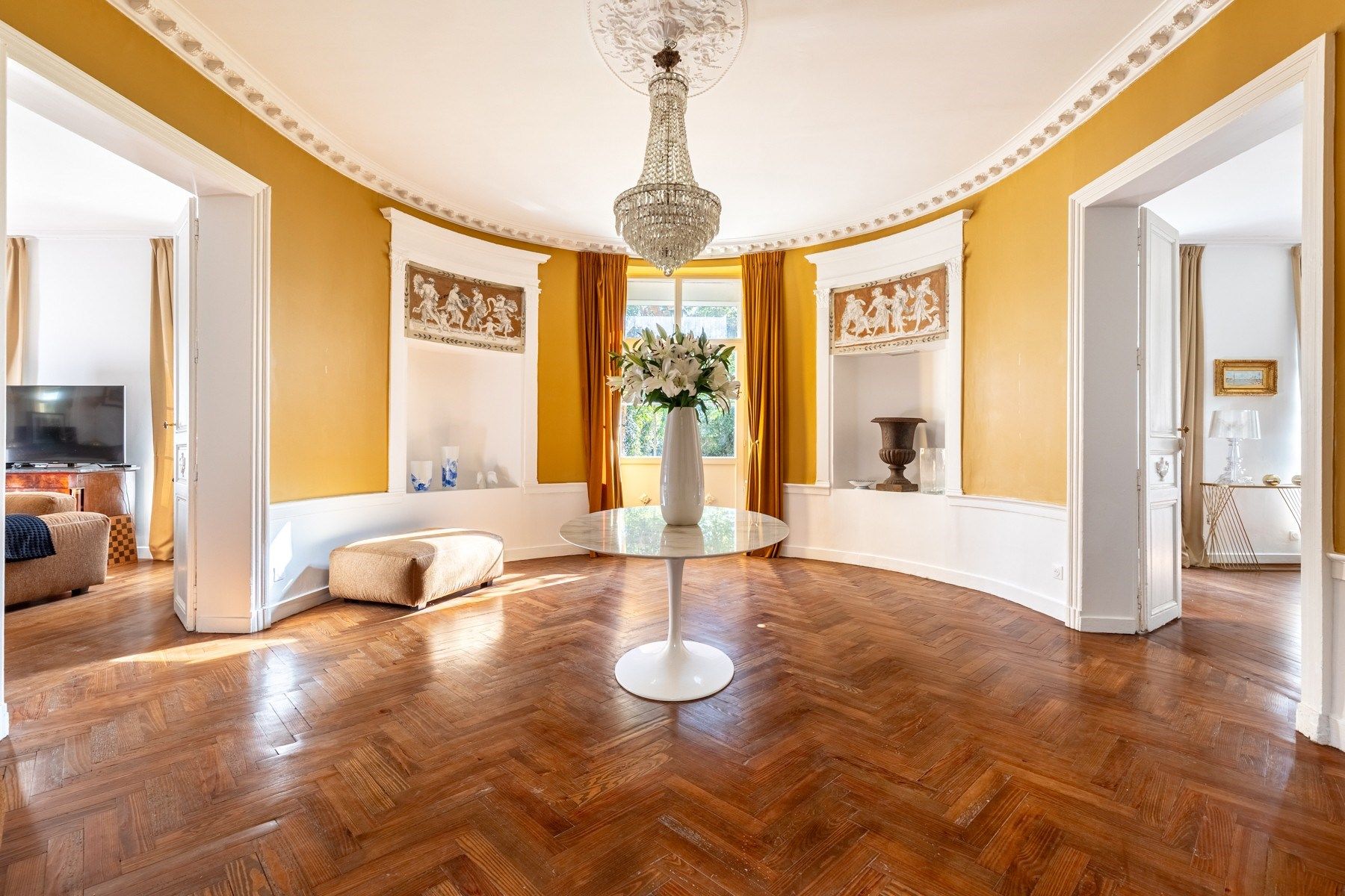 maison de luxe 9 Pièces en vente sur BORDEAUX (33000)