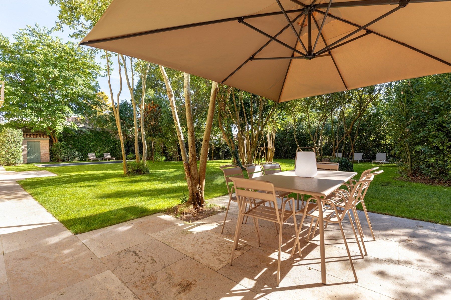maison de luxe 9 Pièces en vente sur BORDEAUX (33000)
