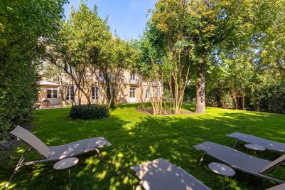 Vente Maison de luxe Bordeaux 9&nbsp;Pièces 370&nbsp;m²