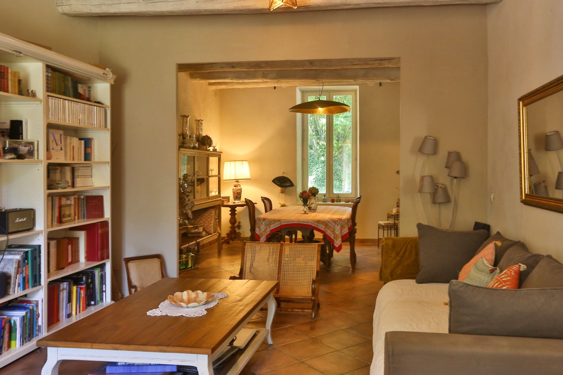 maison de luxe 18 Pièces en vente sur REILLANNE (04110)