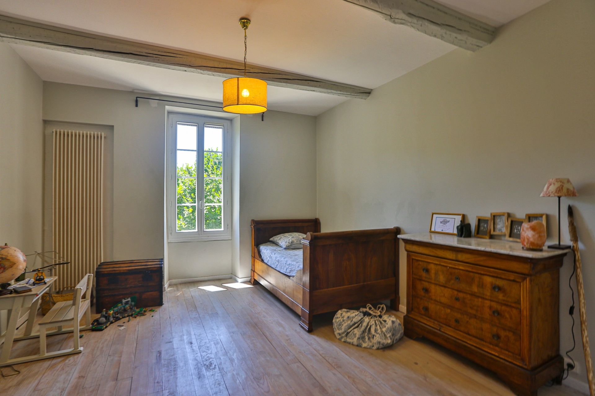 maison de luxe 18 Pièces en vente sur REILLANNE (04110)