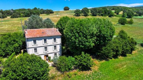 Vente Maison de luxe Reillanne 18&nbsp;Pièces 480&nbsp;m²