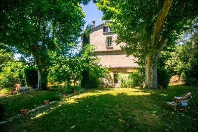 Vente Maison de luxe Reillanne 18&nbsp;Pièces 480&nbsp;m²