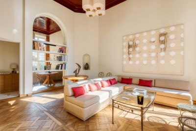 Sale Luxury apartment Paris 7 7&nbsp;Rooms 140&nbsp;m²