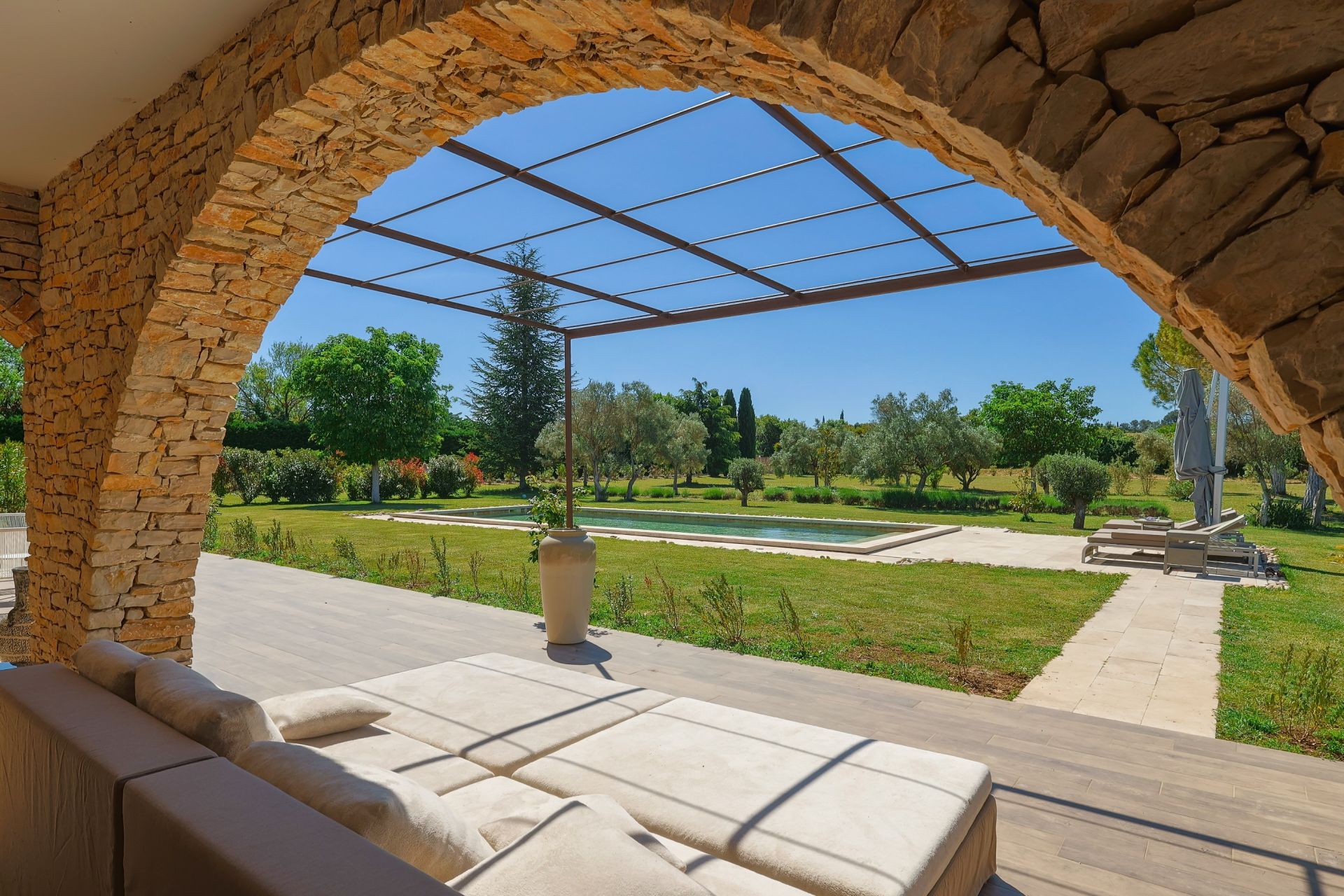 maison de luxe 10 Pièces en vente sur AIX EN PROVENCE (13100)