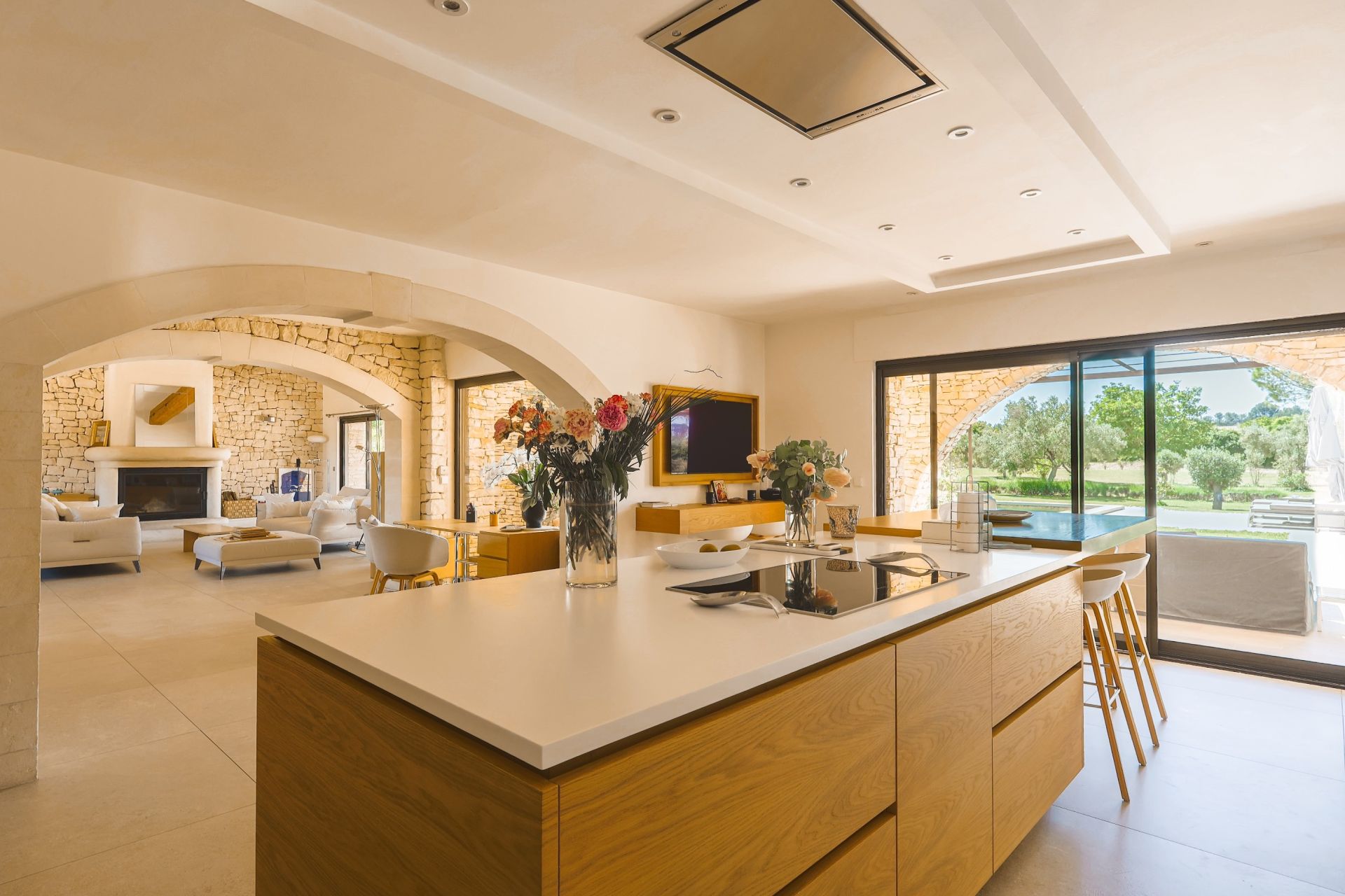 maison de luxe 10 Pièces en vente sur AIX EN PROVENCE (13100)