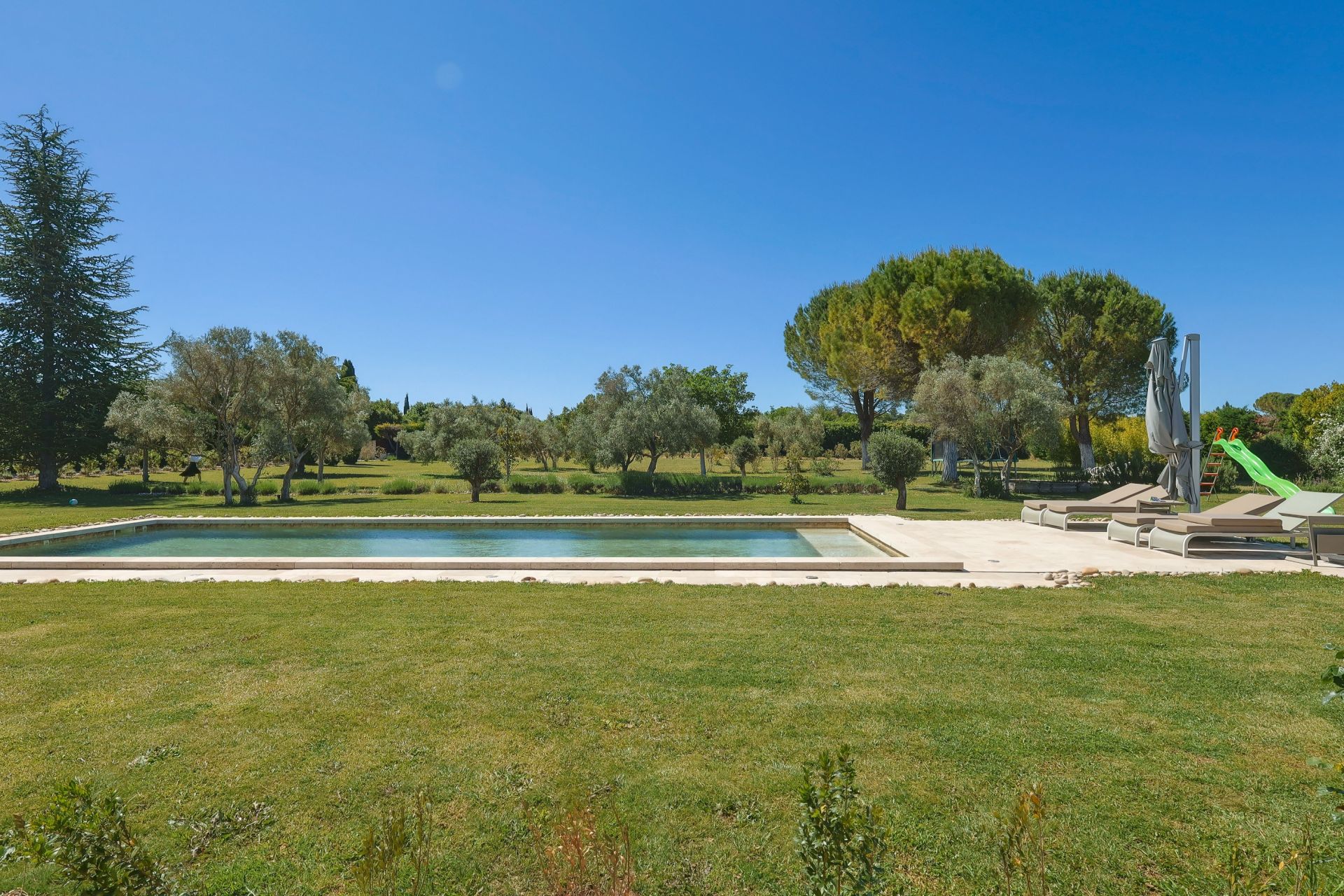 maison de luxe 10 Pièces en vente sur AIX EN PROVENCE (13100)