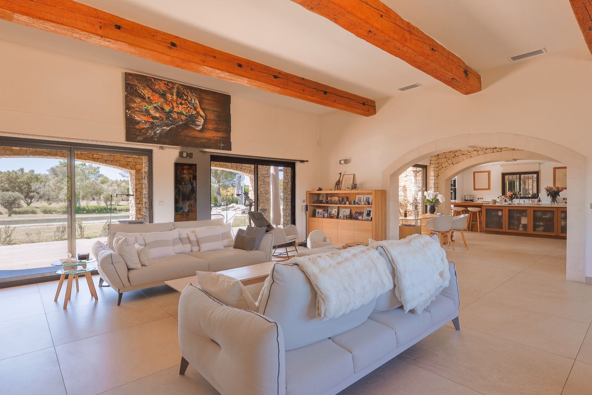 maison de luxe 10 Pièces en vente sur AIX EN PROVENCE (13100)