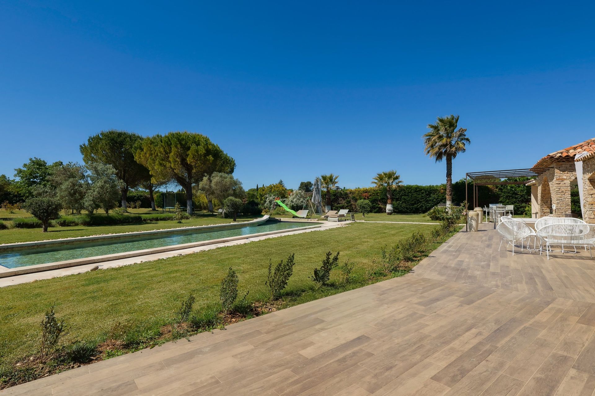 maison de luxe 10 Pièces en vente sur AIX EN PROVENCE (13100)