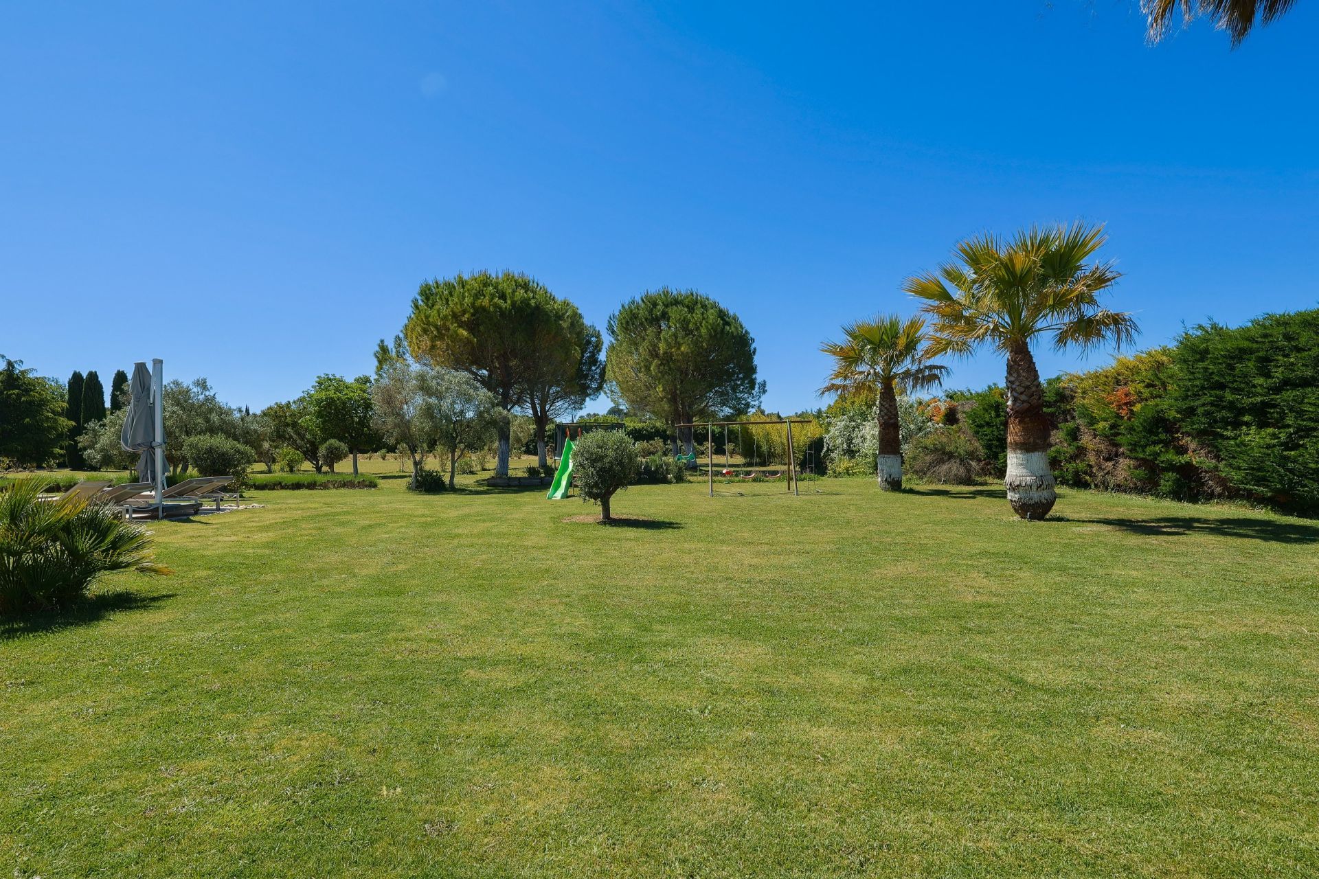 maison de luxe 10 Pièces en vente sur AIX EN PROVENCE (13100)